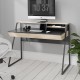 Salcombe Home Office Workstation Desk